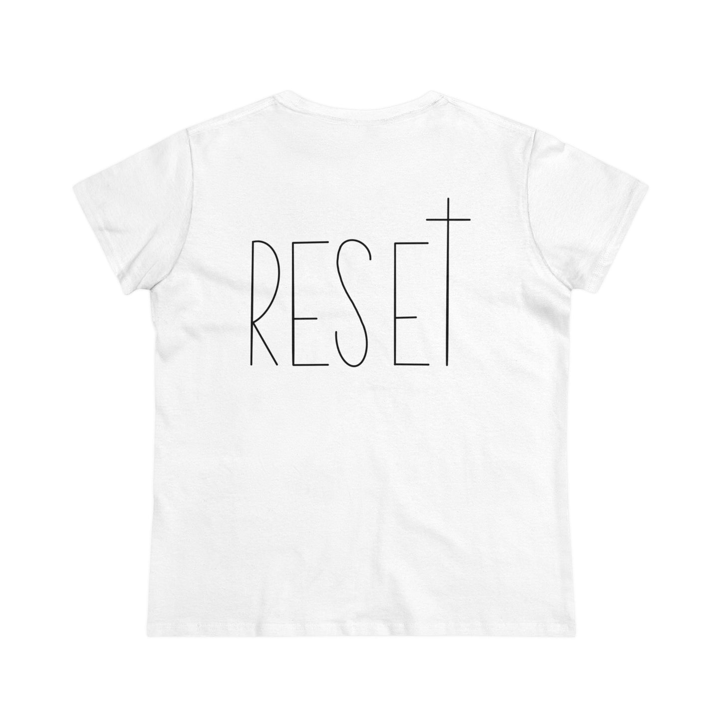 Women's Cotton Tee