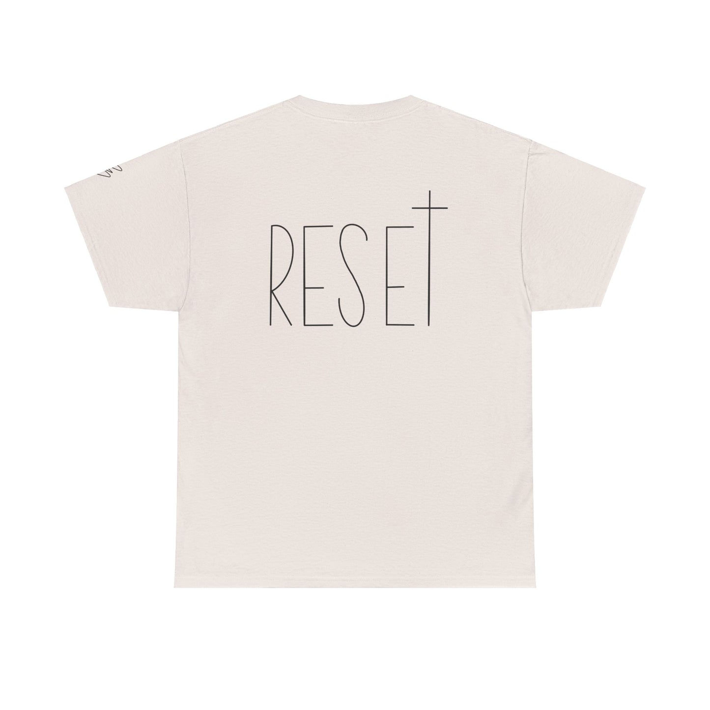 Women's Never Too Late Tee