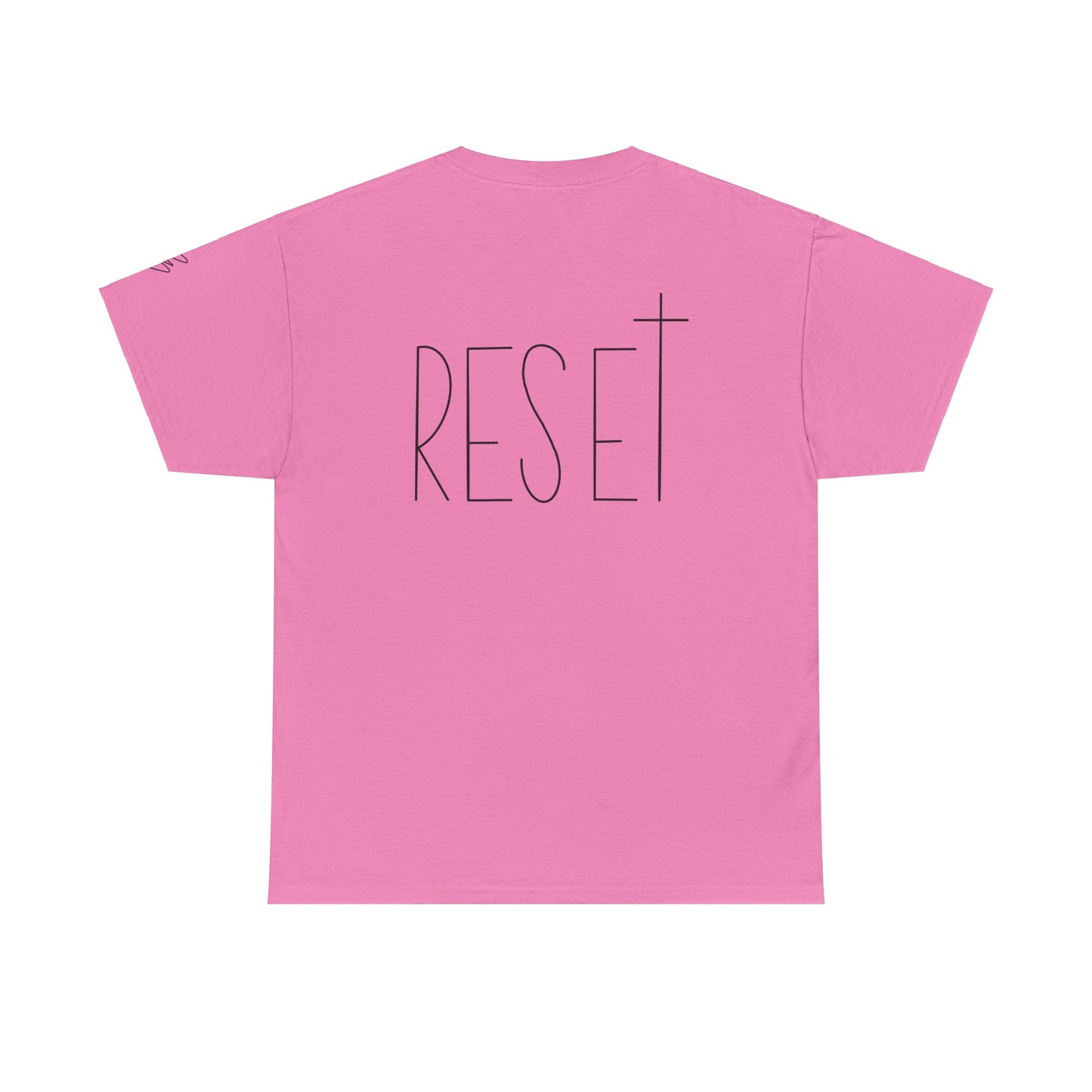 Women's Never Too Late Tee