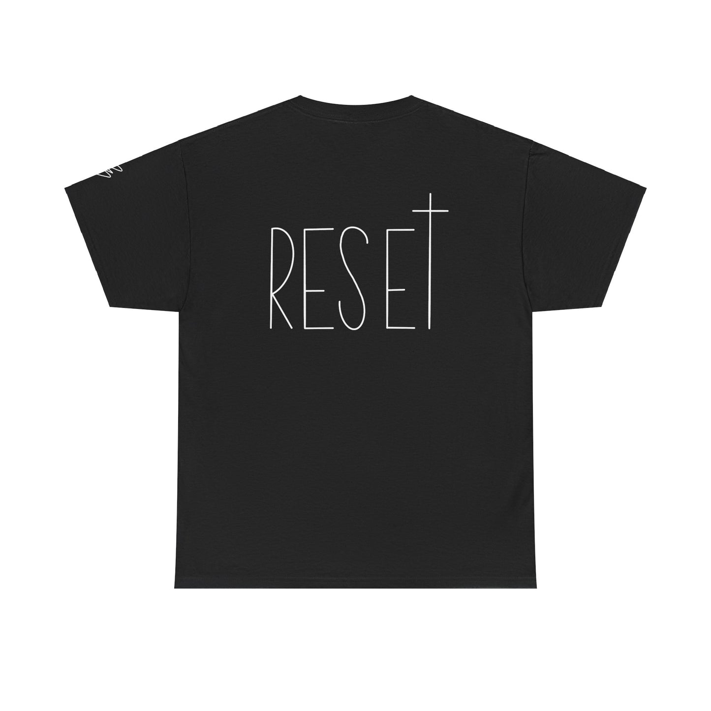 Women's Never Too Late Tee