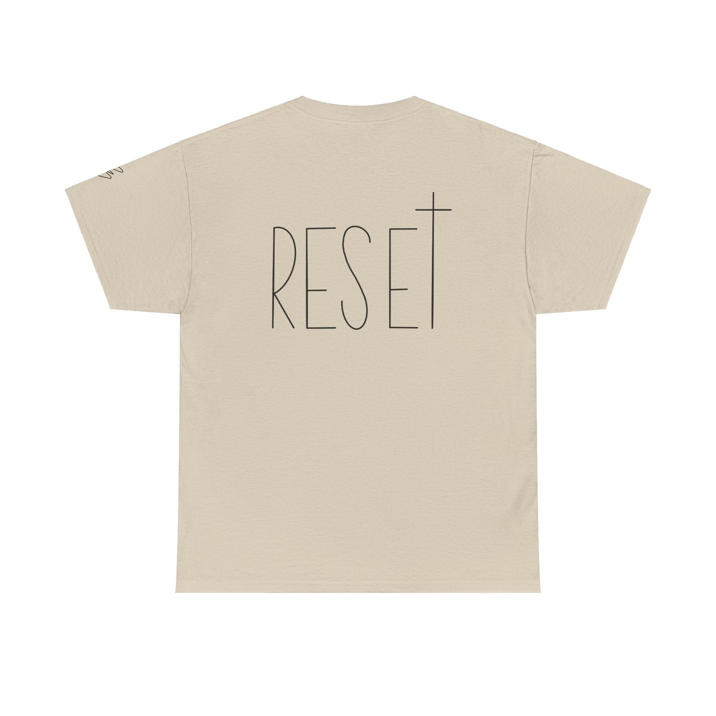 Women's Never Too Late Tee