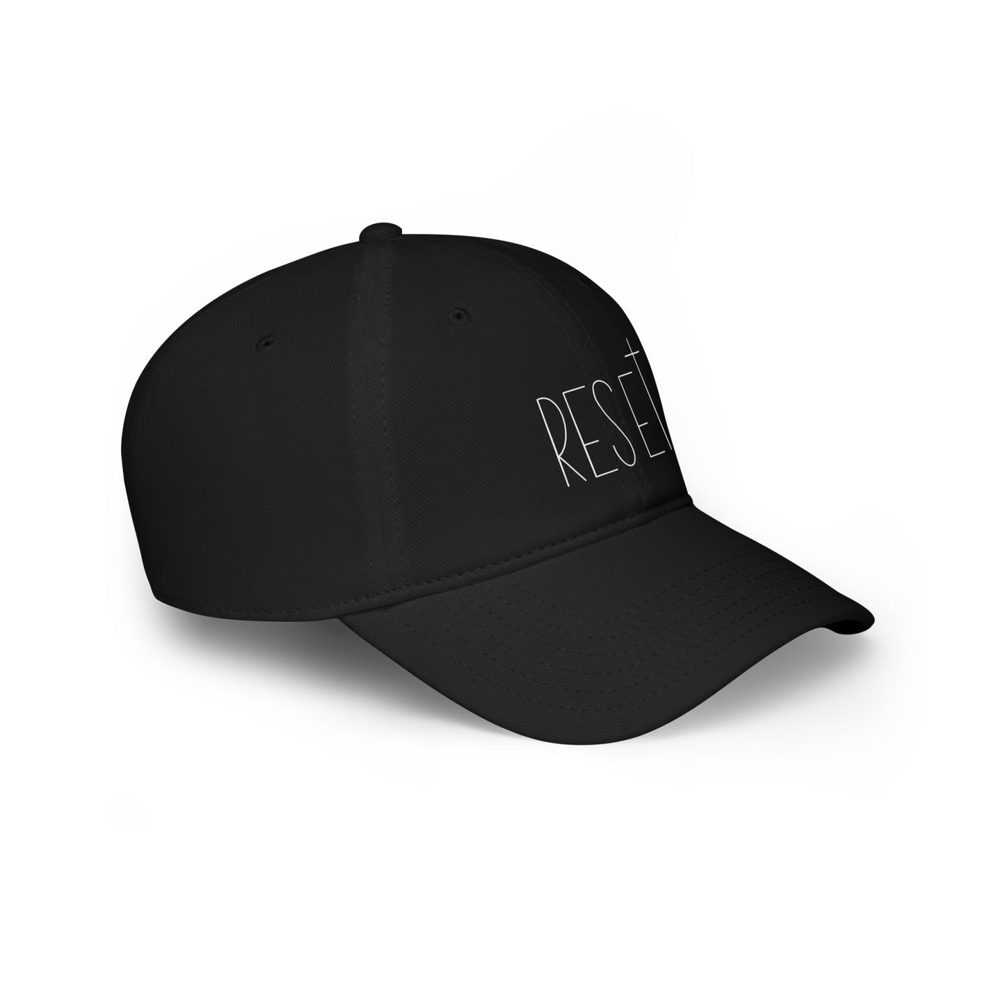RESET Baseball Hat
