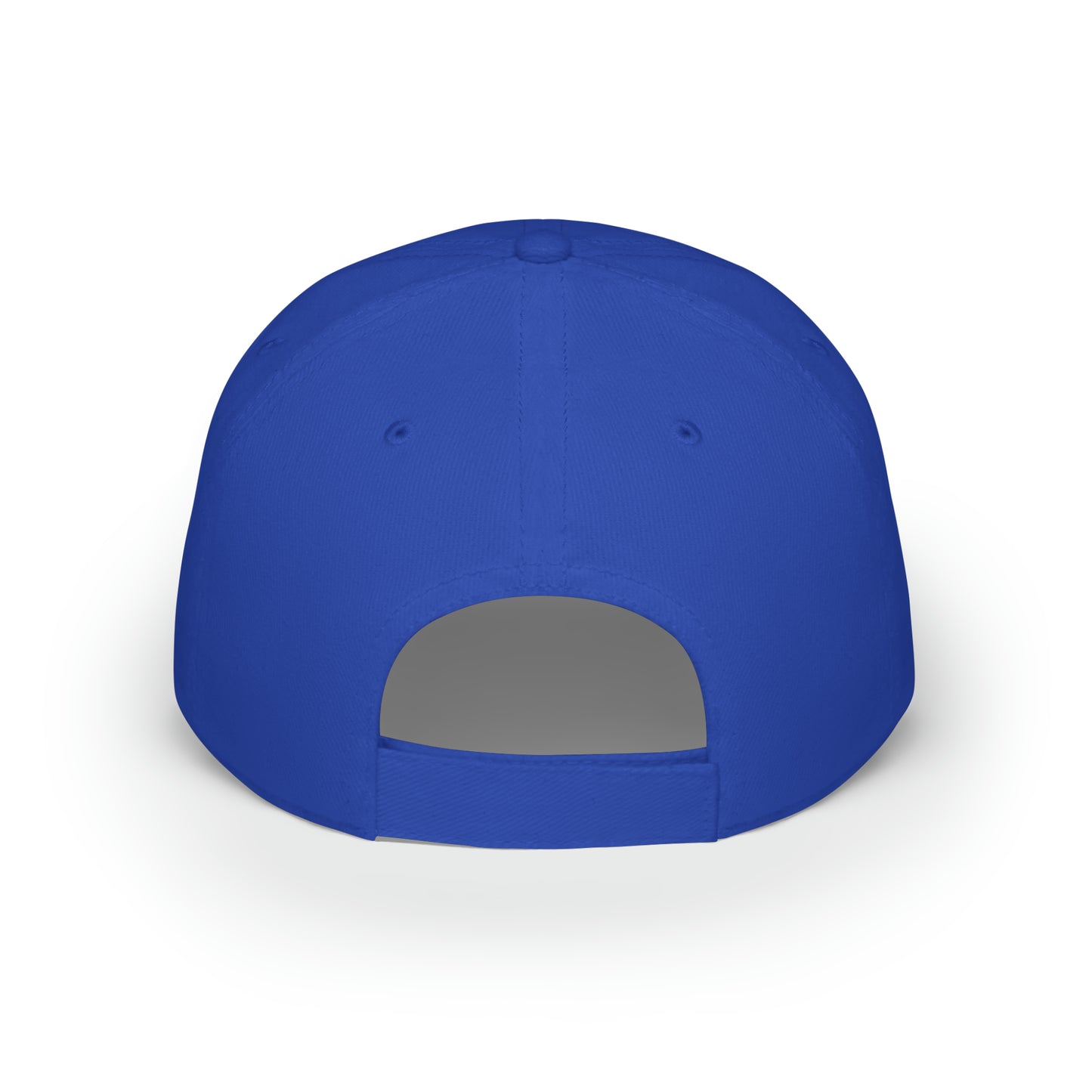 RESET Baseball Hat