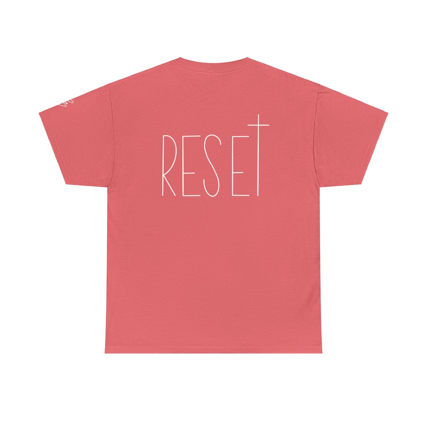Women's Never Too Late Tee