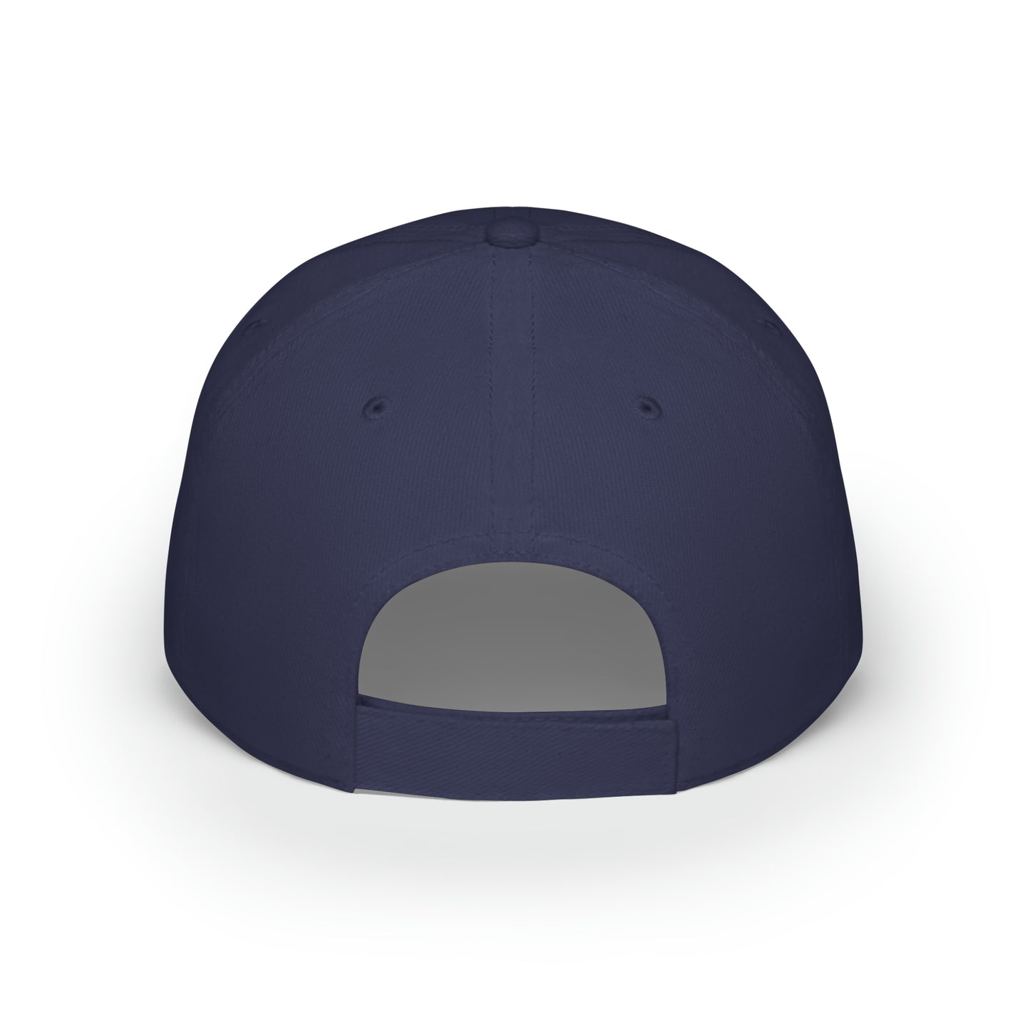 RESET Baseball Hat