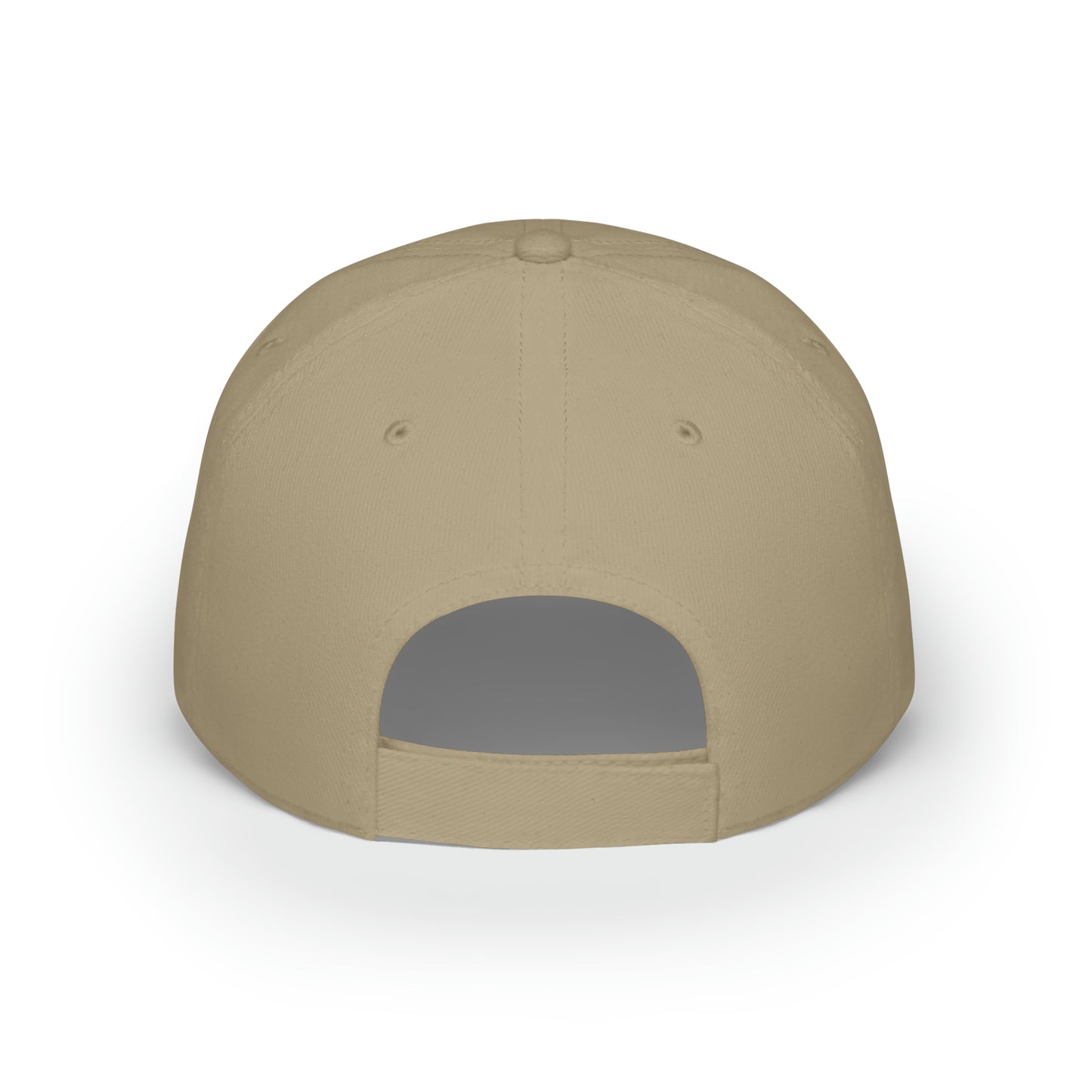 RESET Baseball Hat