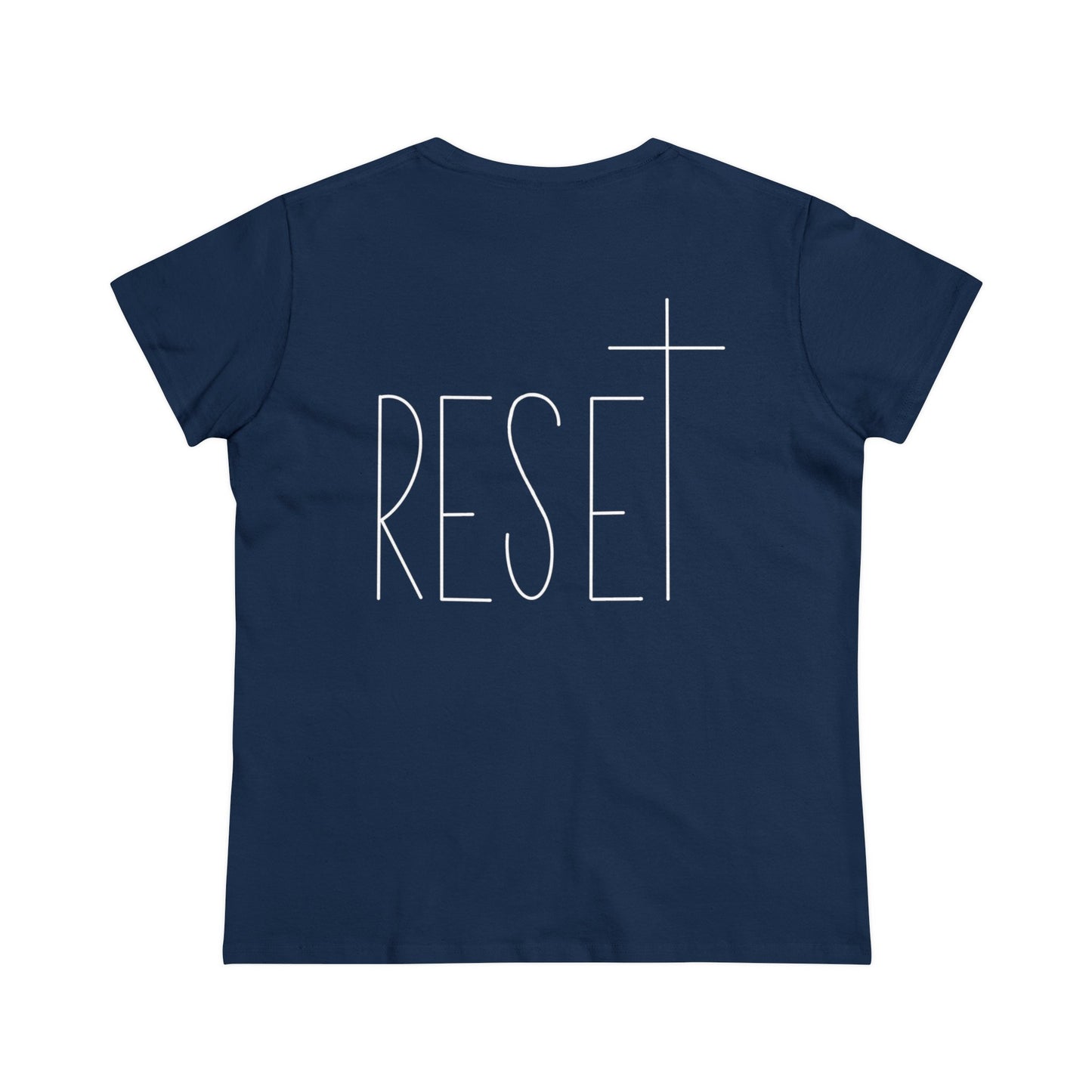 Women's Cotton Tee