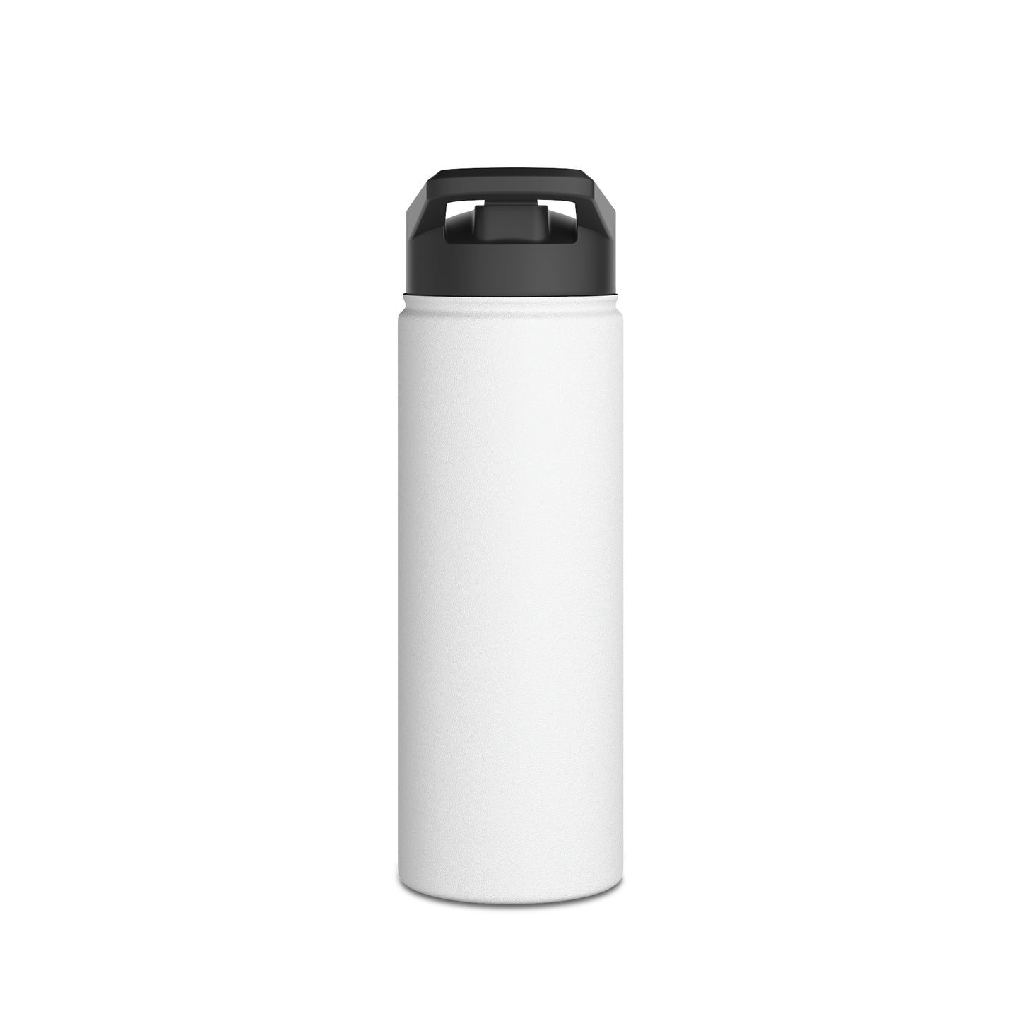 Reset Stainless Steel Water Bottle