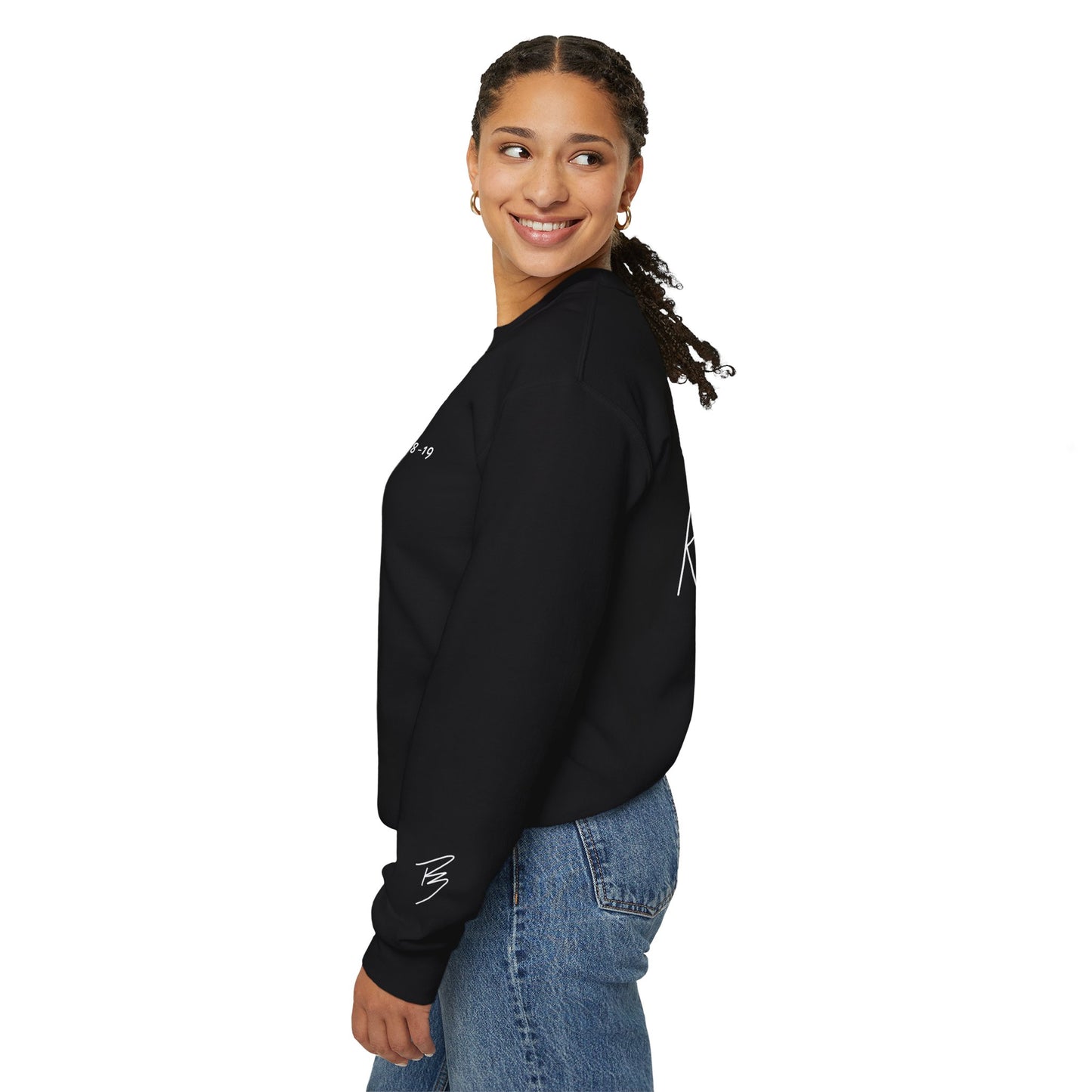 Women's Crewneck Sweatshirt