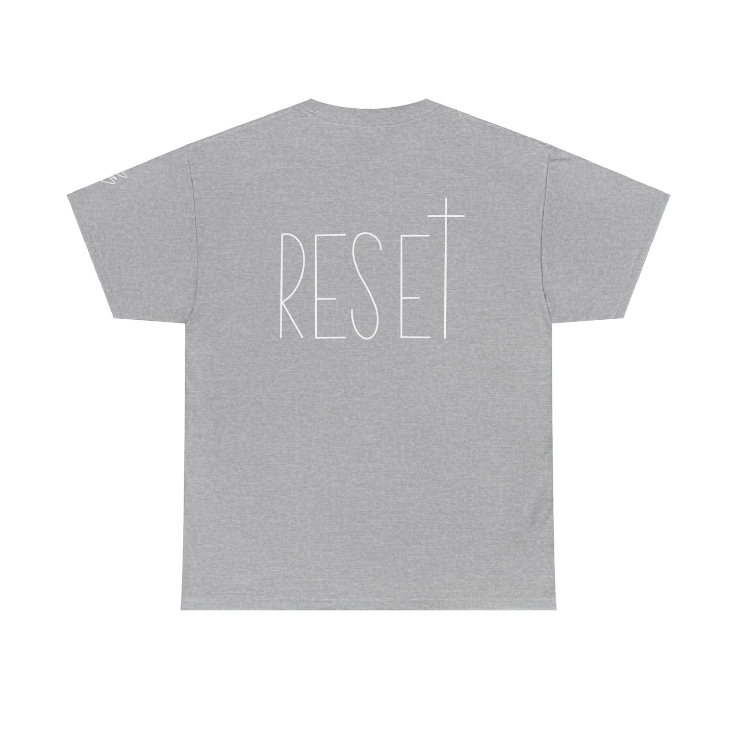 Women's Never Too Late Tee
