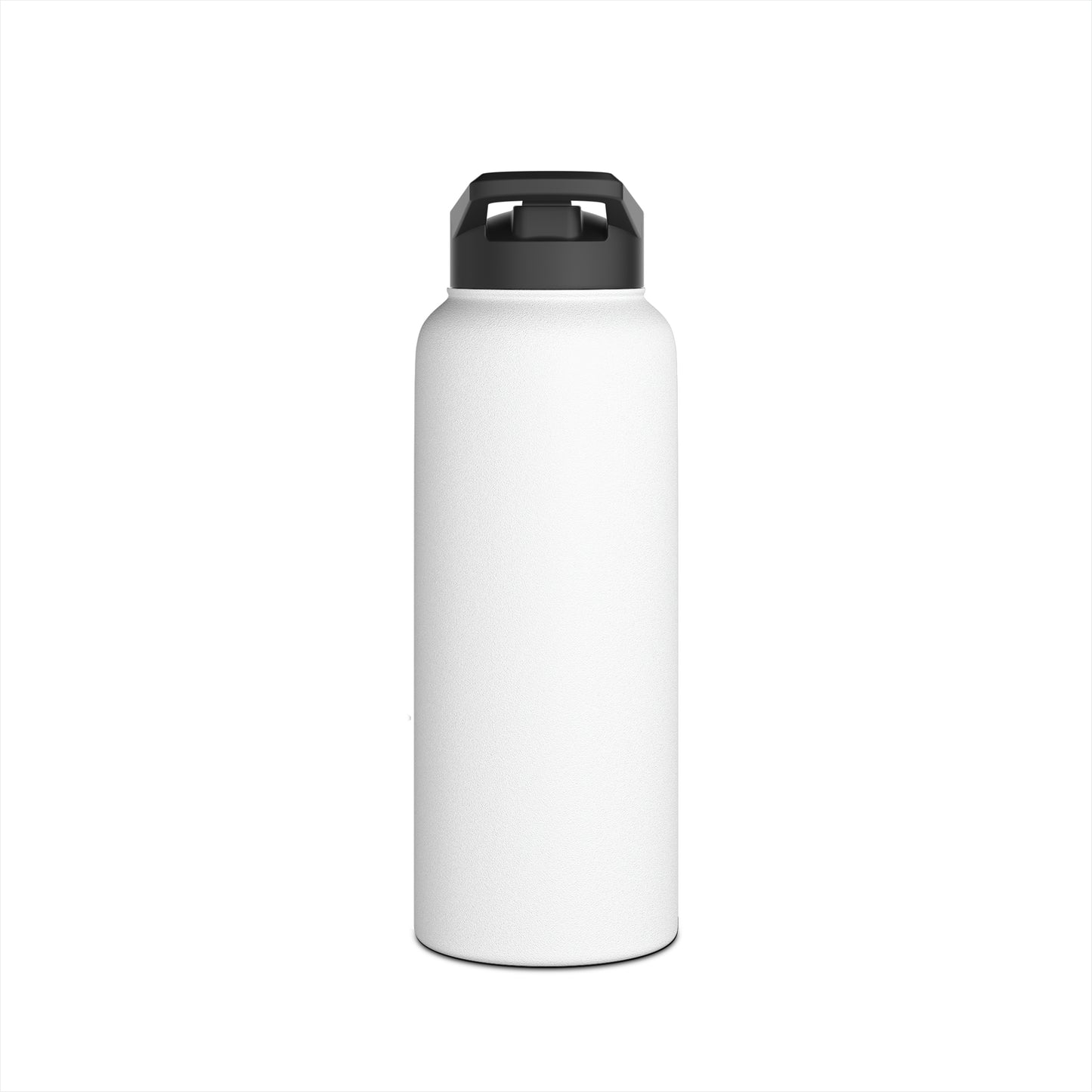 Reset Stainless Steel Water Bottle