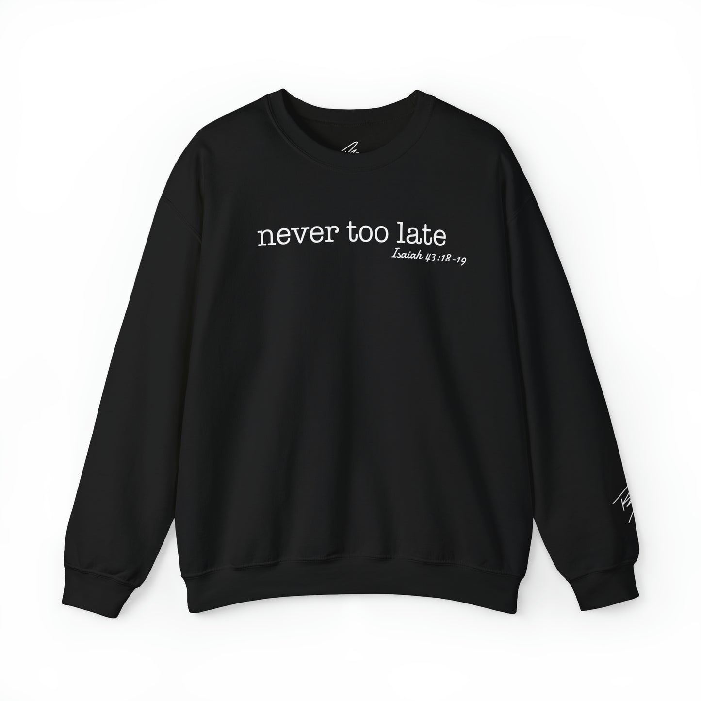 Women's Crewneck Sweatshirt