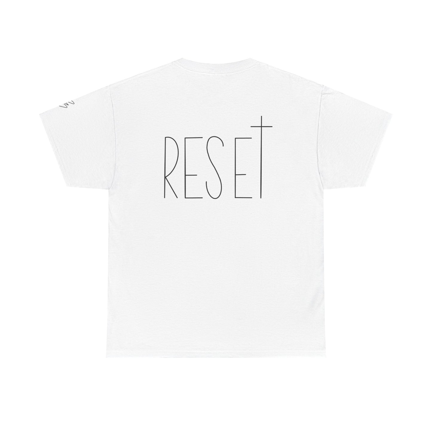 Women's Never Too Late Tee