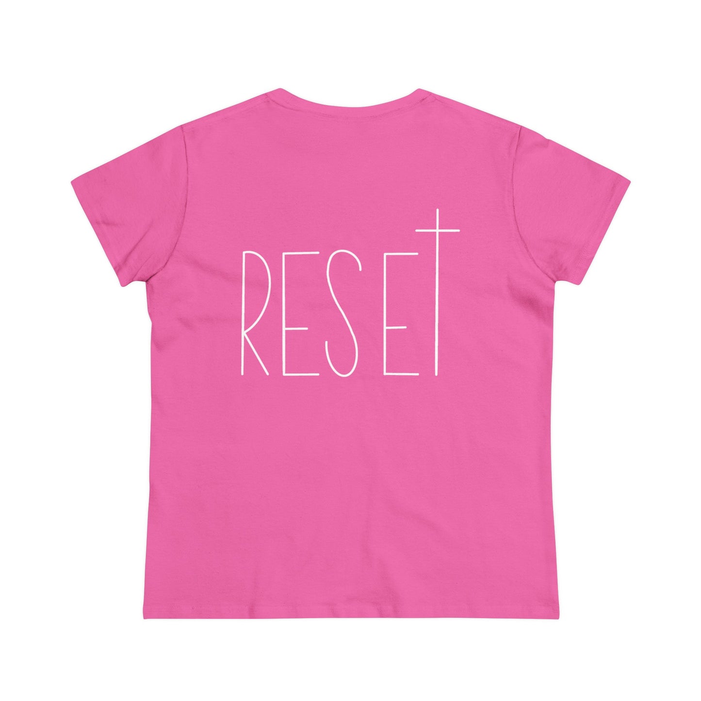 Women's Cotton Tee