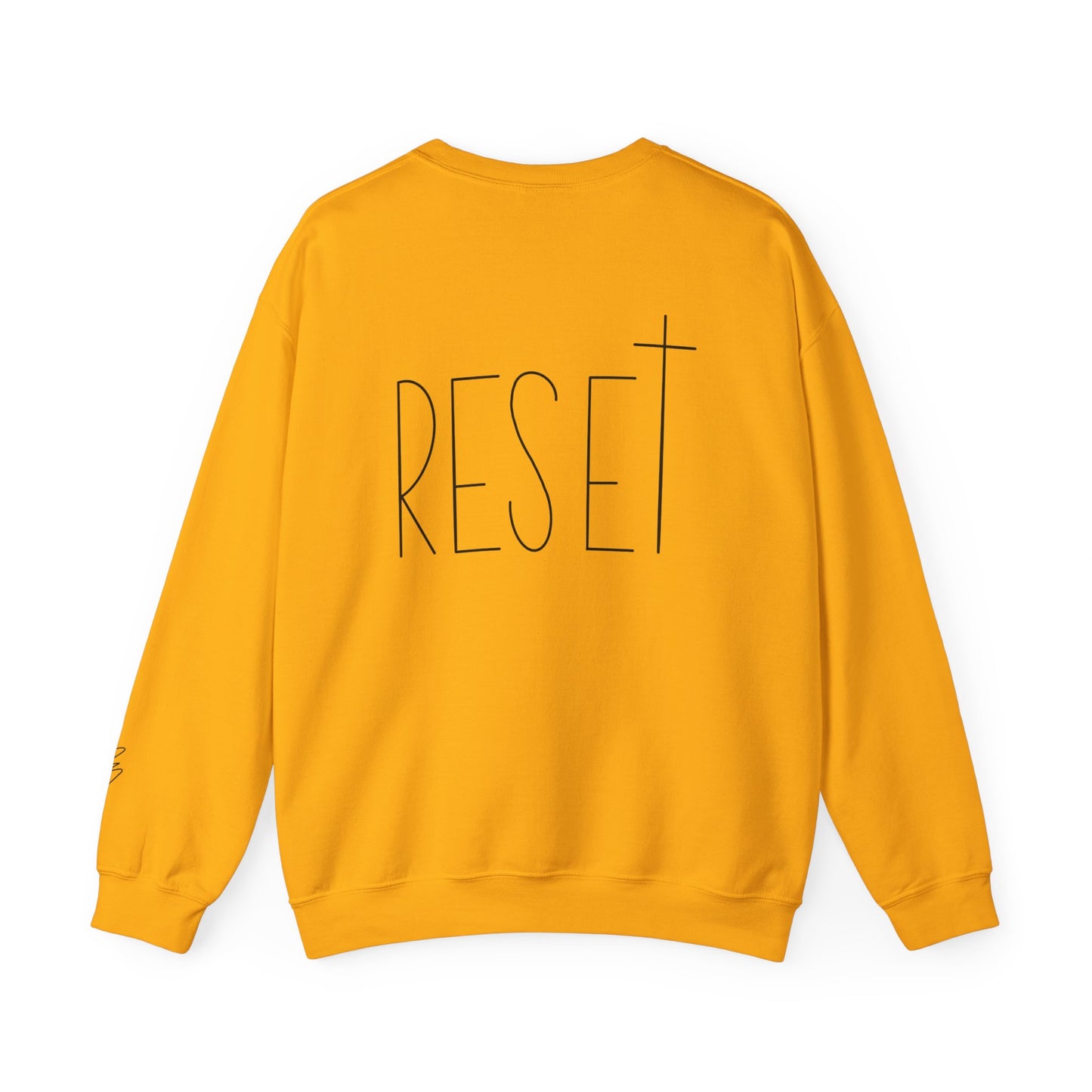 Women's Crewneck Sweatshirt