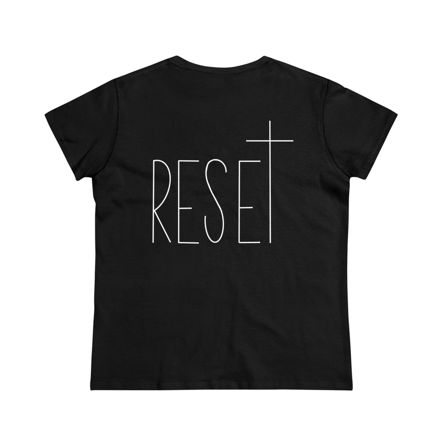 Women's Cotton Tee