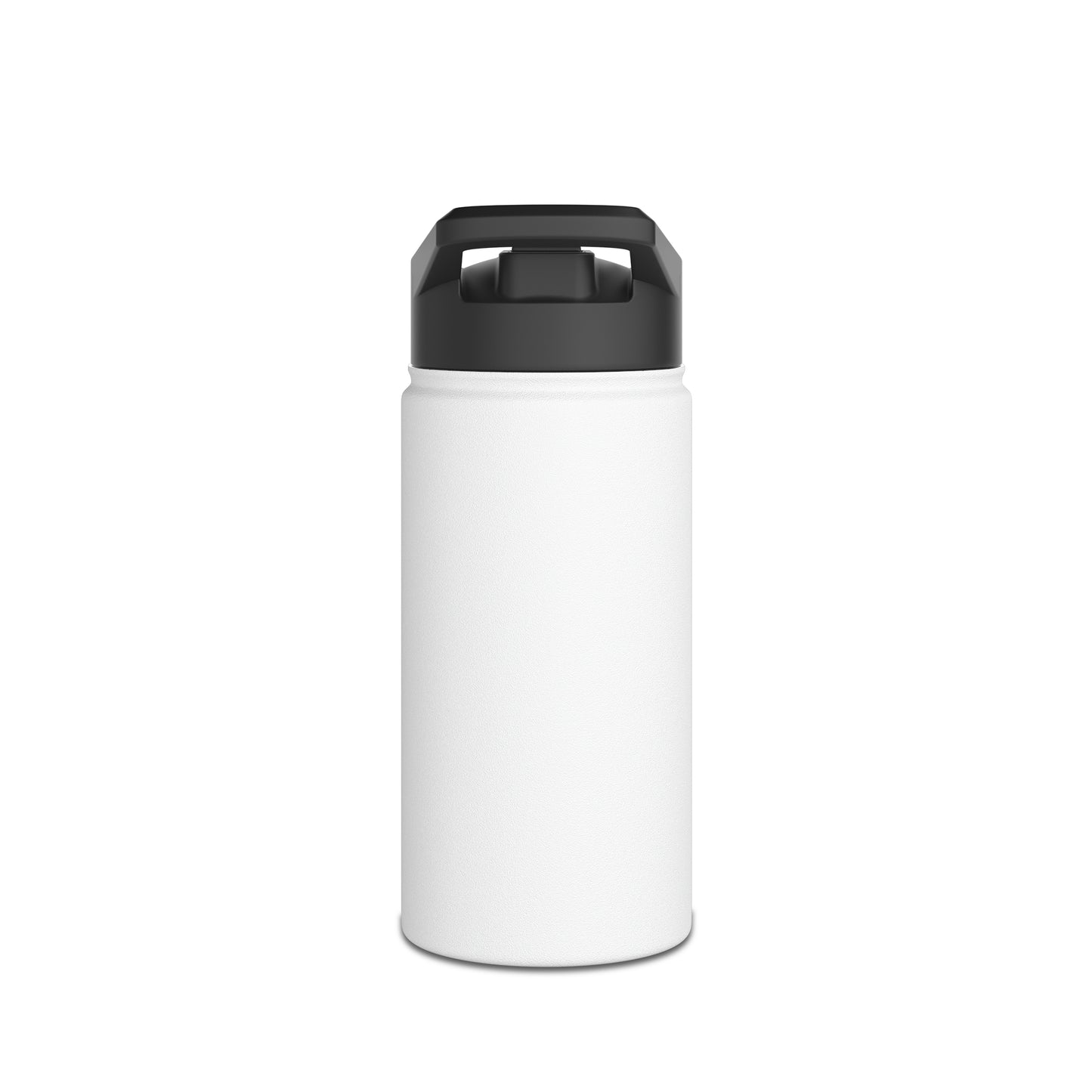 Reset Stainless Steel Water Bottle