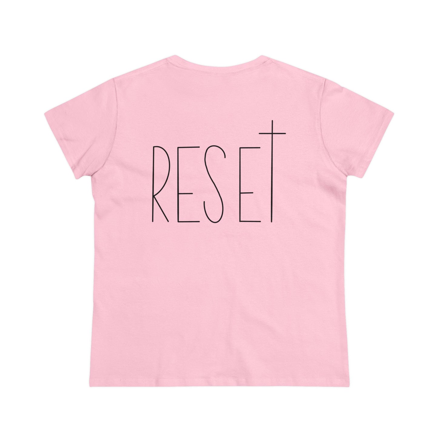 Women's Cotton Tee