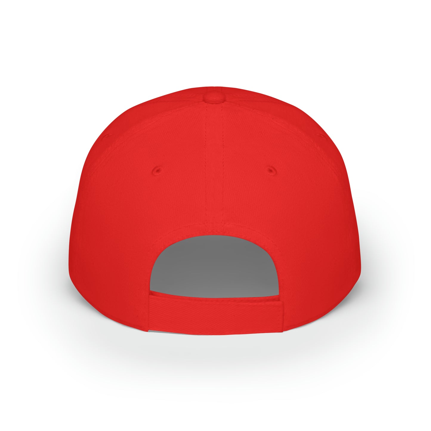 RESET Baseball Hat