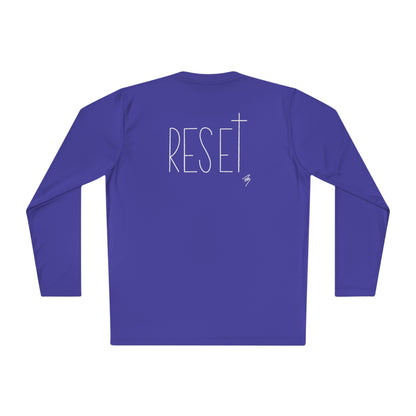 RESET Men's Lightweight Long Sleeve