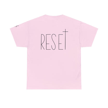 Men's Never Too Late Tee