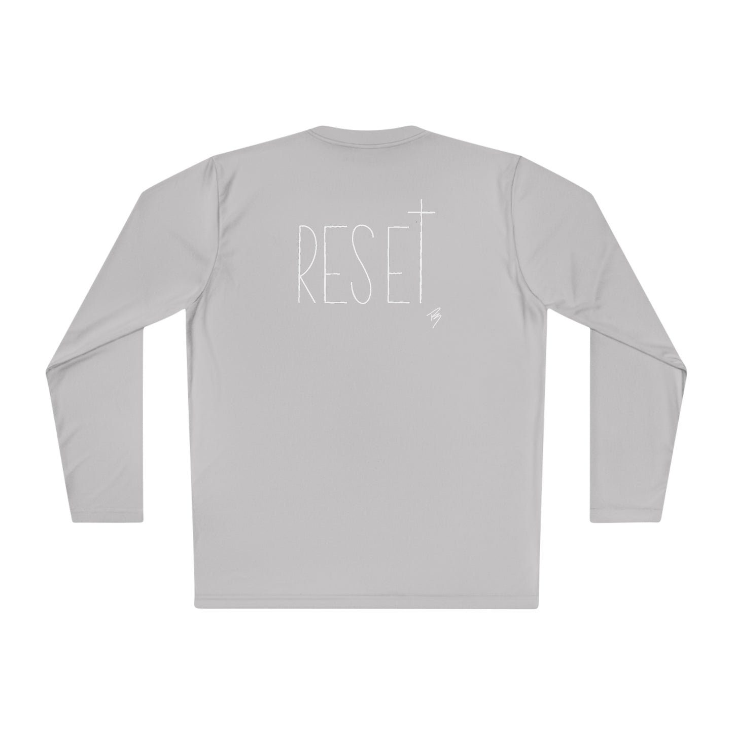 RESET Men's Lightweight Long Sleeve