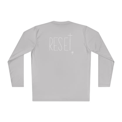 RESET Men's Lightweight Long Sleeve