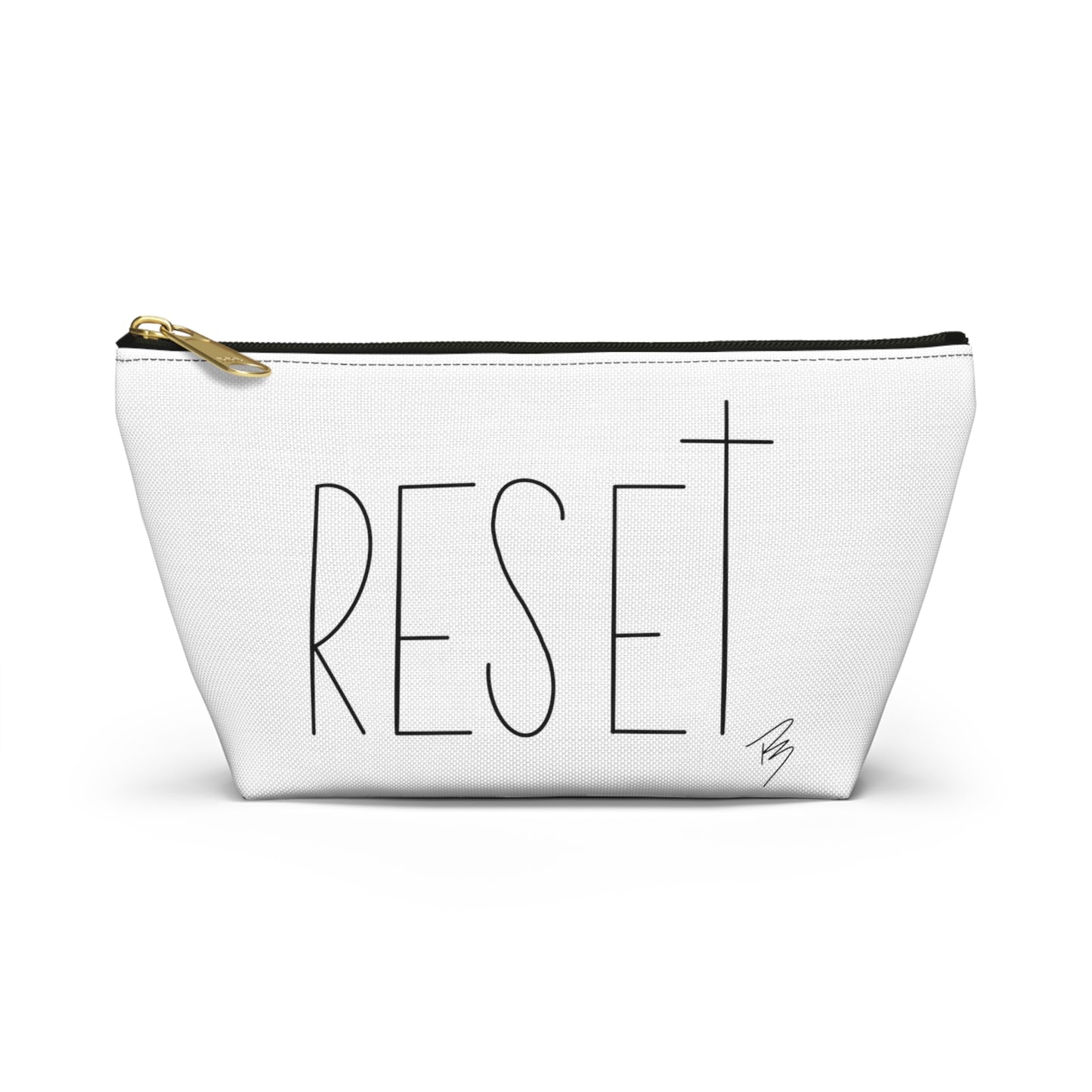 Reset Accessory Pouch