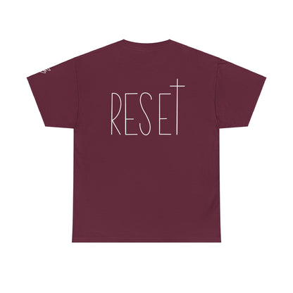 Men's Never Too Late Tee