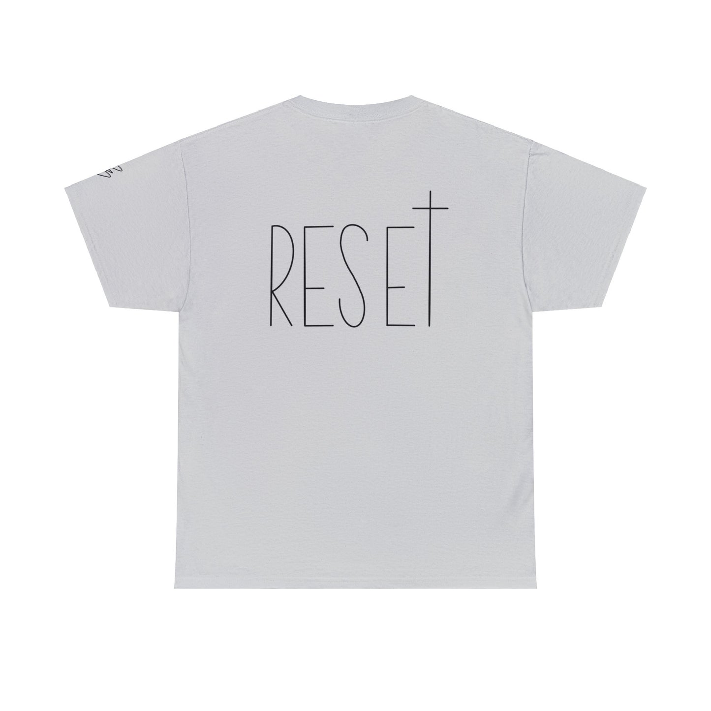 Men's Never Too Late Tee