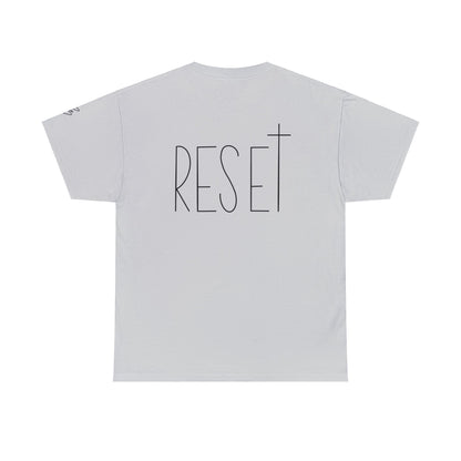 Men's Never Too Late Tee