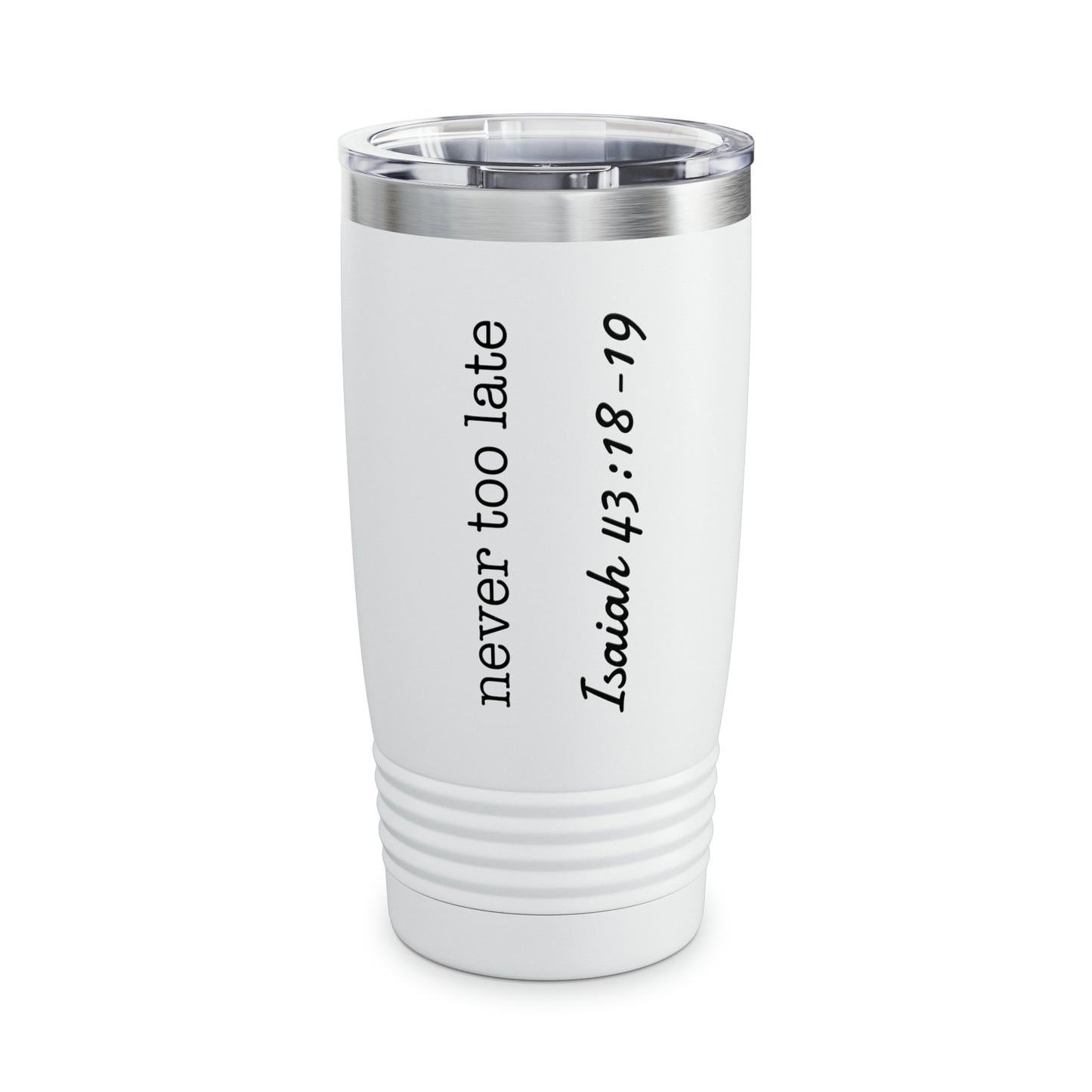 20oz Tumbler