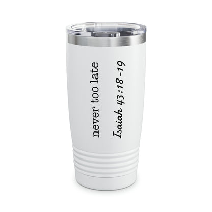 20oz Tumbler