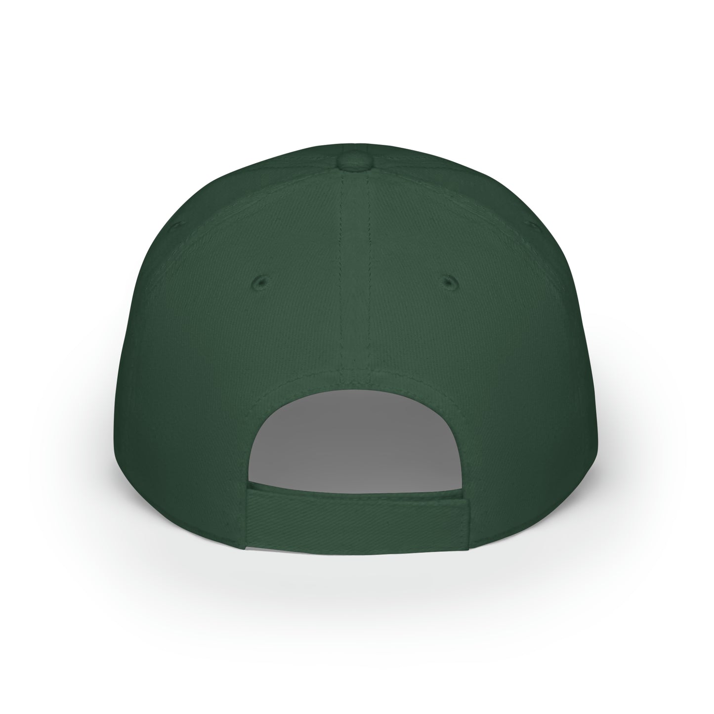 RESET Baseball Hat