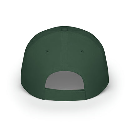 RESET Baseball Hat