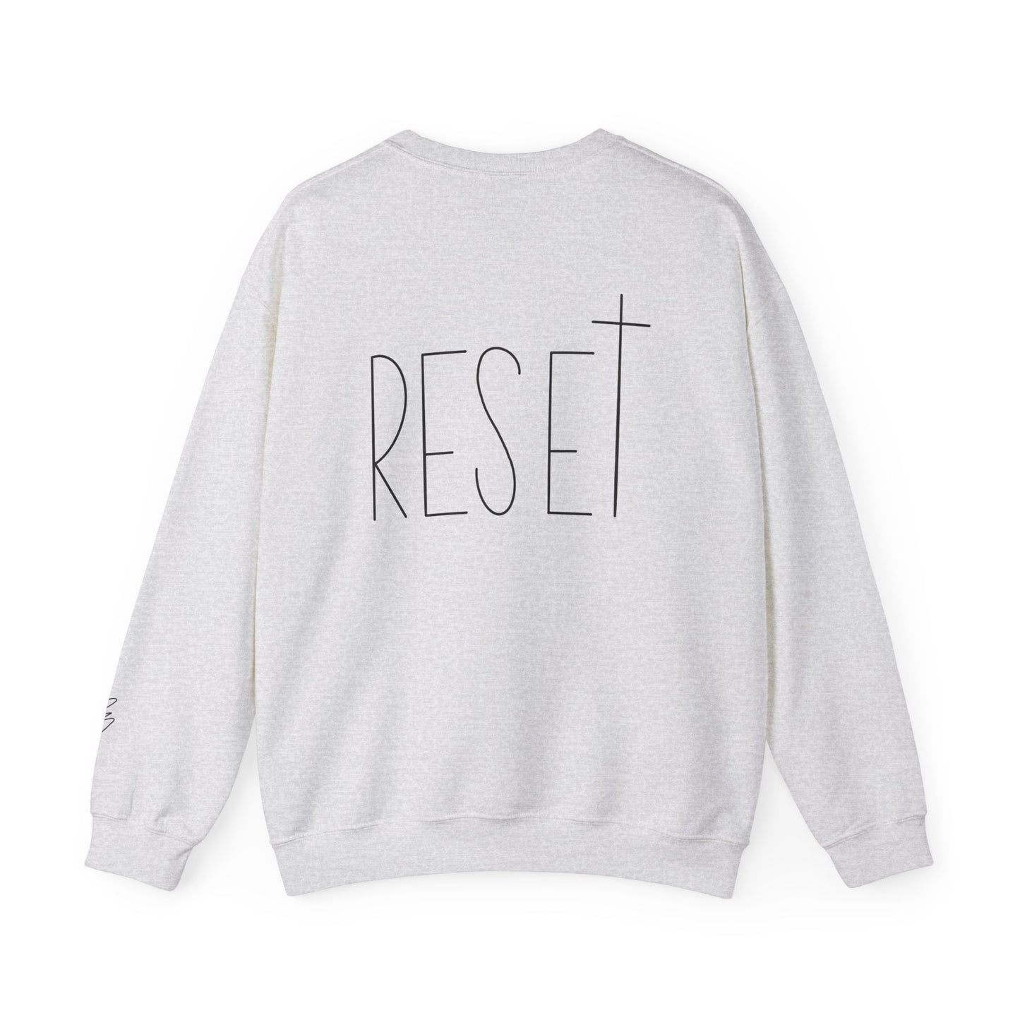 Men's Crewneck Sweatshirt