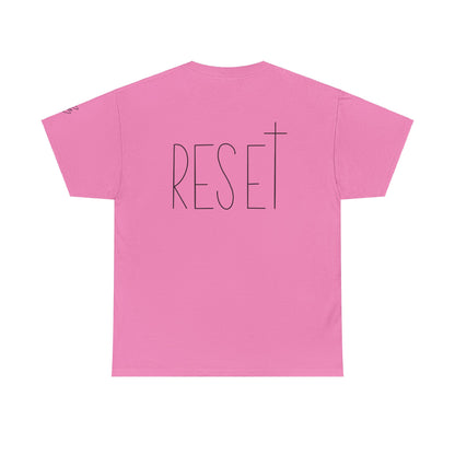 Women's Never Too Late Tee