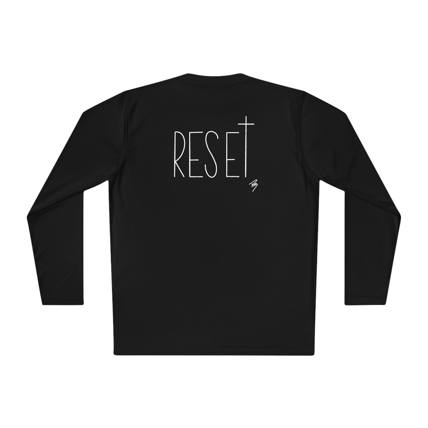 RESET Men's Lightweight Long Sleeve