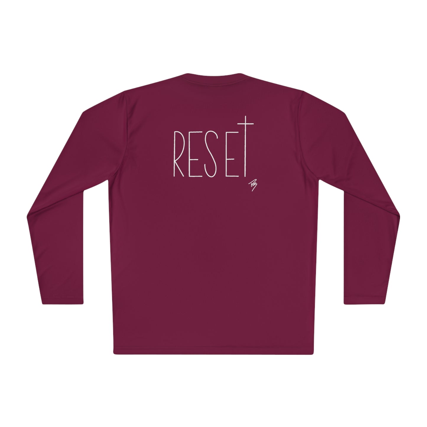 RESET Men's Lightweight Long Sleeve