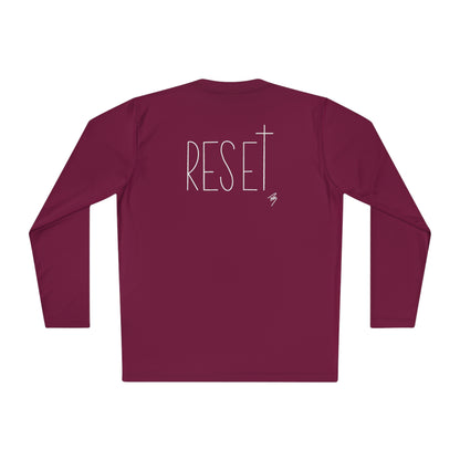 RESET Men's Lightweight Long Sleeve