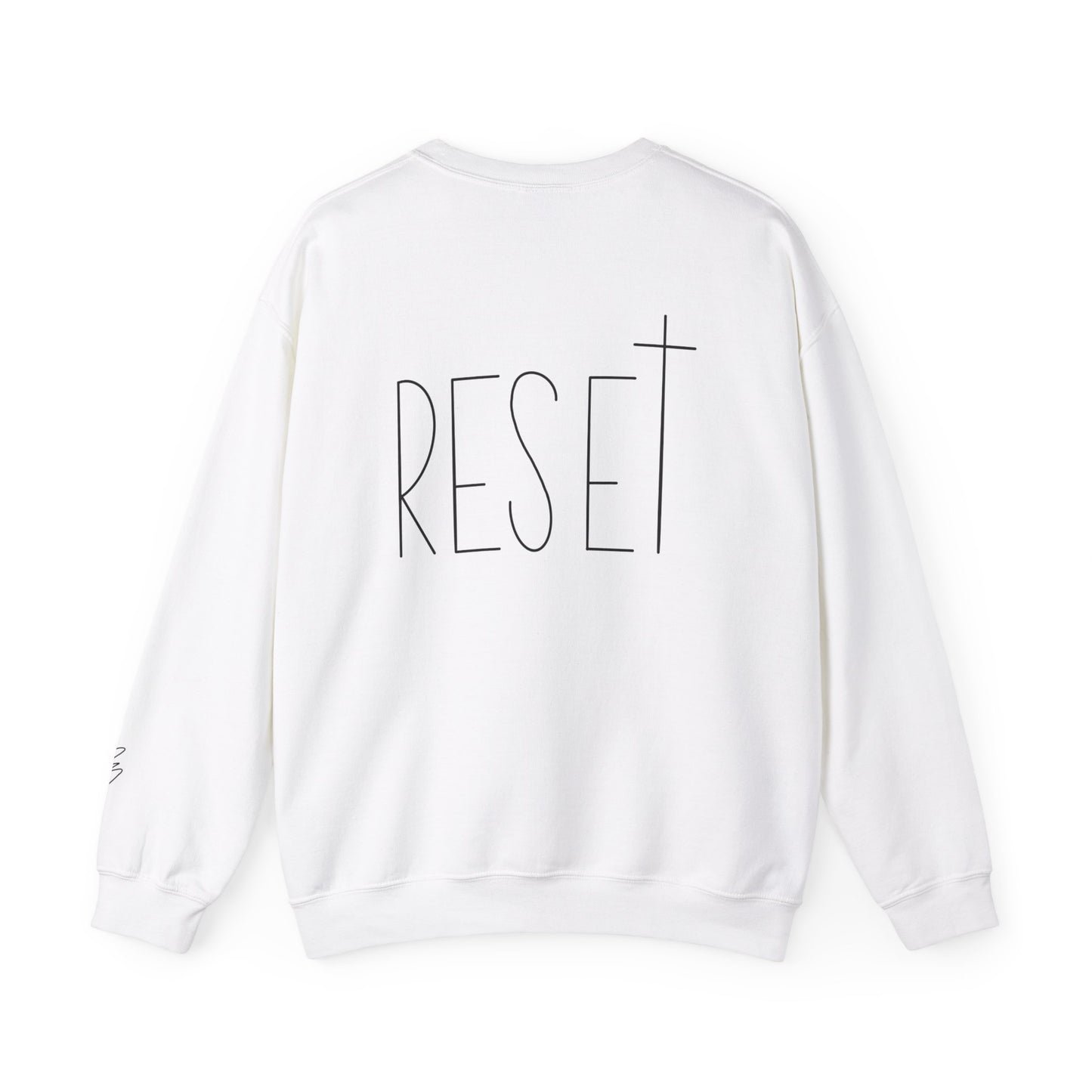 Men's Crewneck Sweatshirt