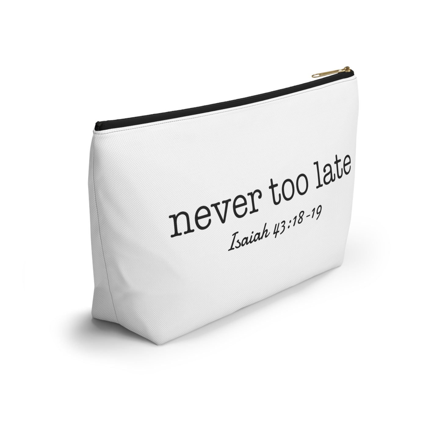 Reset Accessory Pouch