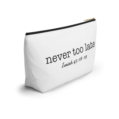 Reset Accessory Pouch