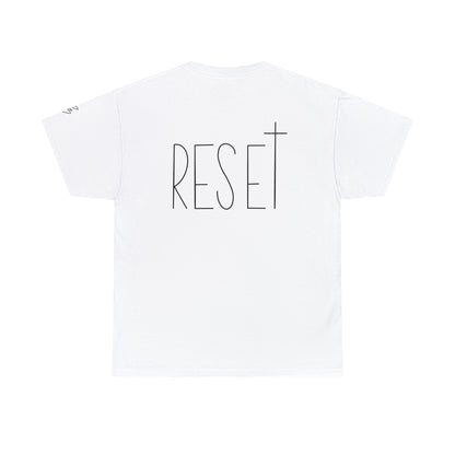 Men's Never Too Late Tee