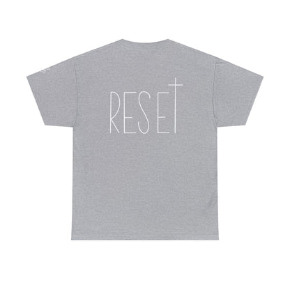 Men's Never Too Late Tee