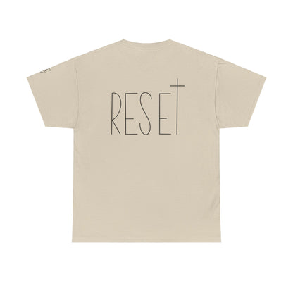 Women's Never Too Late Tee