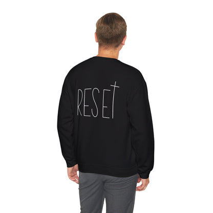 Men's Crewneck Sweatshirt