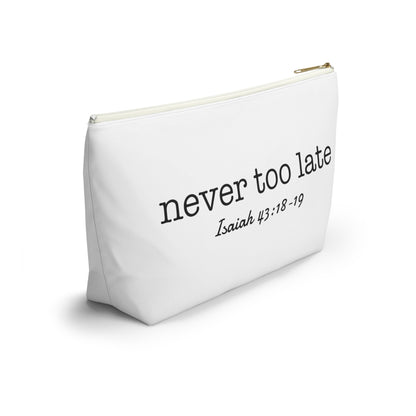 Reset Accessory Pouch
