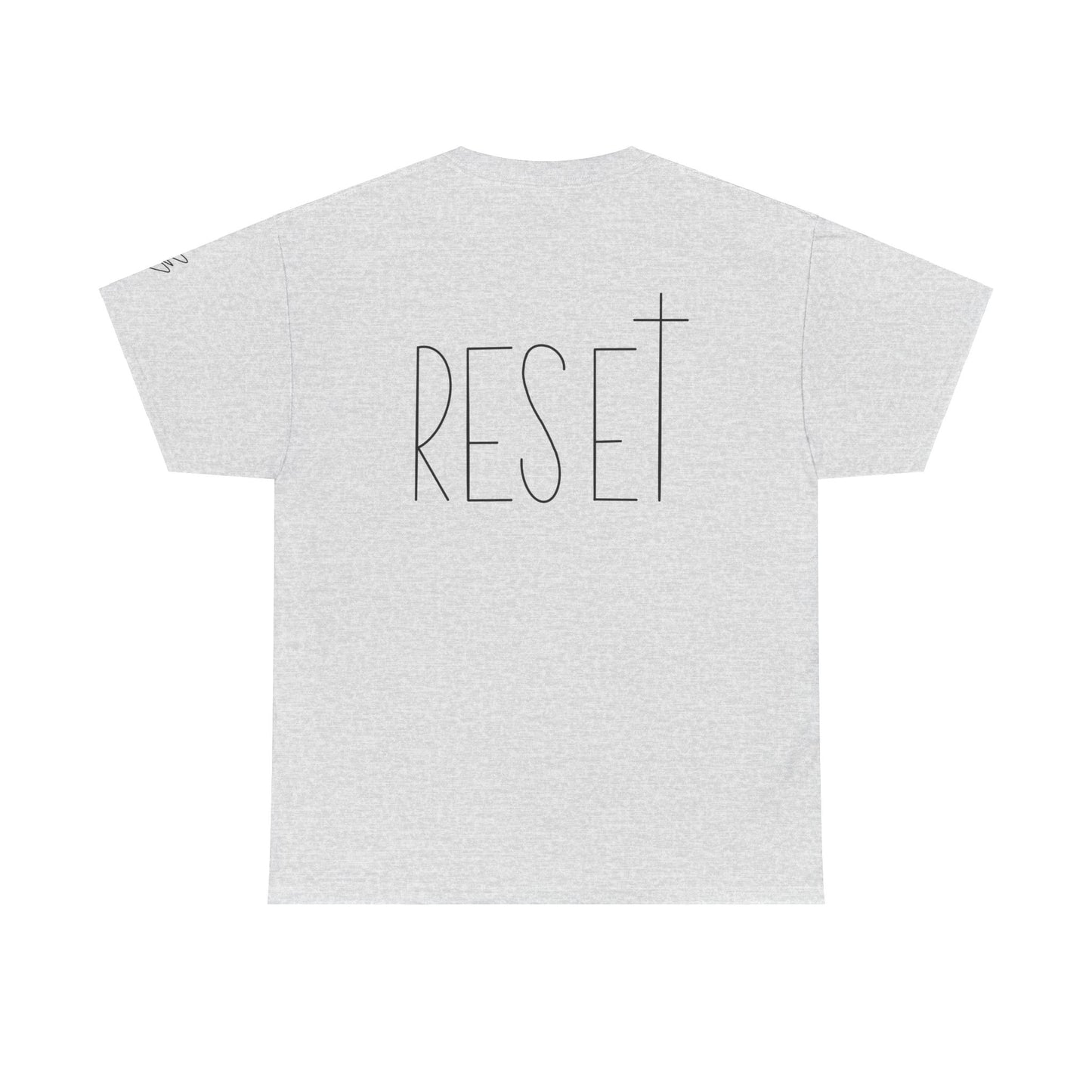 Women's Never Too Late Tee