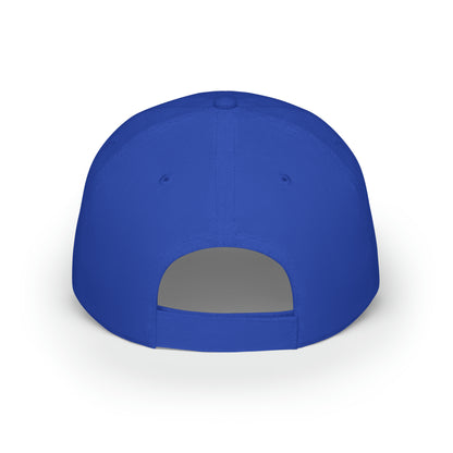 RESET Baseball Hat